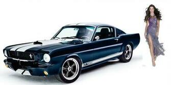 Hot Girls HD Wallpaper Sexy Ford Mustang Memes