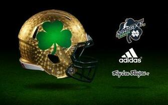 Notre Dame Football Wallpaper