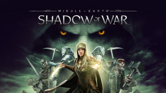 Middle Earth Shadow Of War 8k Laptop Full HD 1080p 4k Wallpaper Image