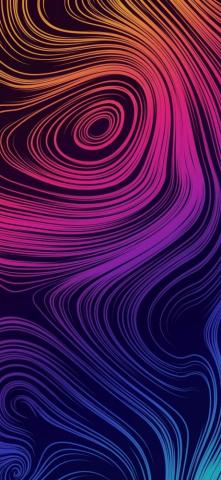 Beautiful Abstract iPhone X Wallpaper R iPhonewallpaper