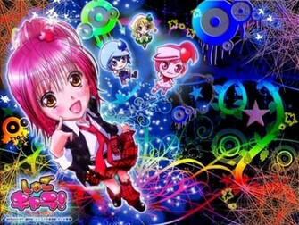 Shugo Chara Photo