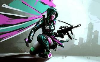 All Points Bulletin HD Game Wallpaper