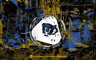 Pumas U N A M Wallpaper Football
