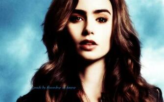 Mortal Instruments The Wallpaper