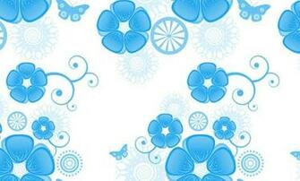 Photoshop Background And Patterns In Shades Of Blue Dzinepress