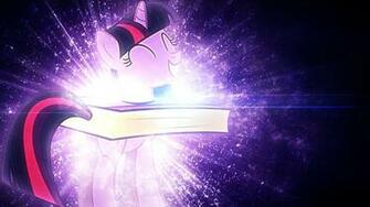 Purple Unicorns My Little Pony Ponies Twilight Sparkle Bronies