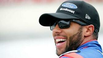 Bubba Wallace To Become First Black Driver In Nascar Cup