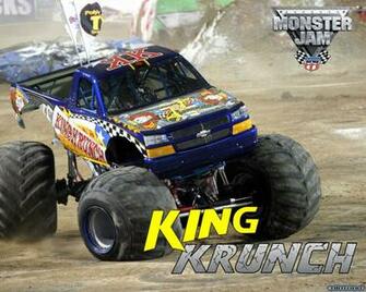 Monster Jam Wallpaper Pictures