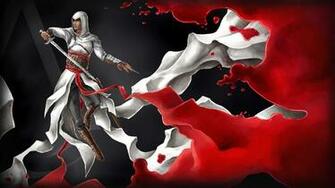 Pin Assassin Creed Altair Ezio Connor Evelyn Wallpaper On