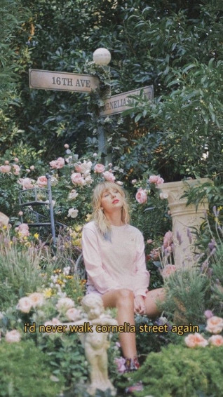 Taylor Swift Lockscreen Wallpaper