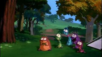 Space Jam Image Screencaps HD Wallpaper And