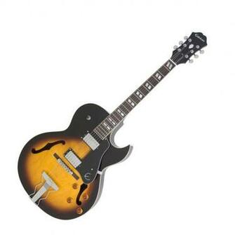 HD Wallpaper Background Guitar EpiPhone