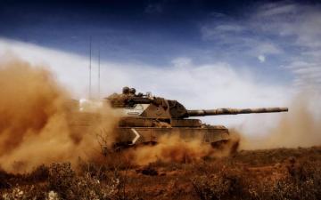 HD Wallpaper Of Army Tank High Definition