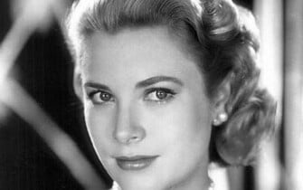 Grace Kelly Wallpaper HD Desktopinhq