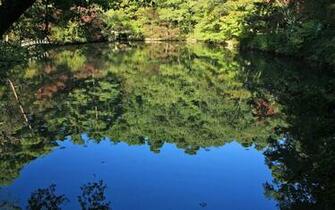 Japanese Scenery Wallpaper