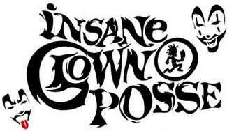 Insane Clown Posse Backdrop Wallpaper