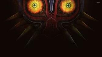 Majora S Mask Wallpaper Game