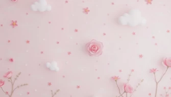 Pink Aesthetic Wallpaper