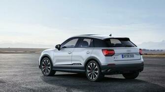 Audi Sq2 Interior High Resolution Wallpaper Best Car Magazine