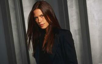 Rhona Mitra Wallpaper
