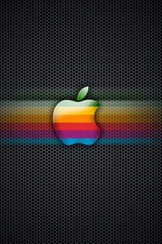 In Motion iPhone HD Wallpaper