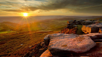 Amazing Landscape Wallpaper Full HD X Px