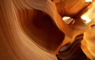 Antelope Canyon Arizona Wallpaper
