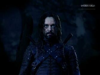 Underworld Rise Of The Lycans Movies Wallpaper
