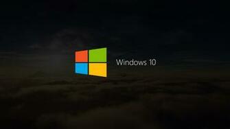 Windows Simplistic Wallpaper By Kothanos