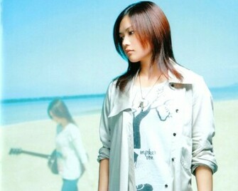 Yui Wallpaper Minitokyo