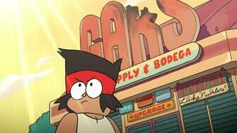 Ok Ko Let S Play Heroes HD Wallpaper Read Games Re