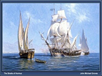 Tall Ships Part
