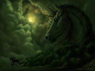 Gothic Wallpaper Evil Horror