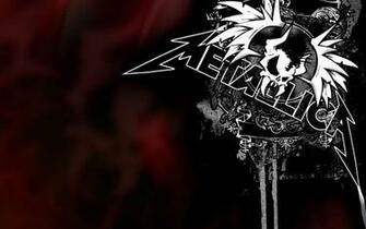 Enjoy Our Wallpaper Of The Week Metallica