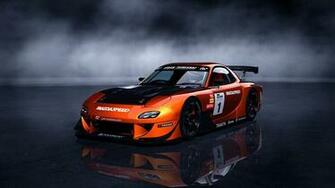 Mazda Rx Wallpaper Rx7 Gran Turismo
