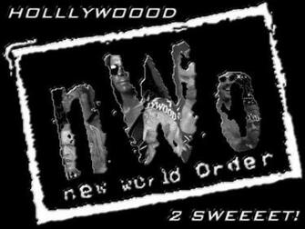 Nwo Black And White Kb