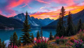 Nature Wallpaper