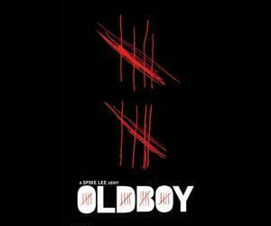 Oldboy Movie HD Wallpaper