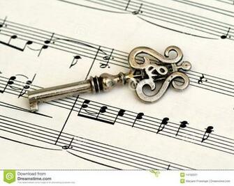 Old Music Score Background HD Desktop Wallpaper High Definition Image