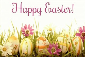 Happy Easter Sunday Wallpaper Image Photos Pictures