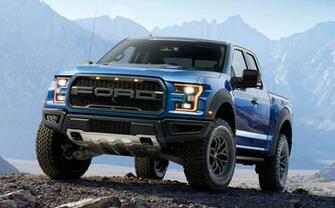 Ford F Raptor Wallpaper Android Car