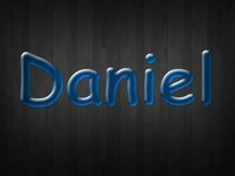Daniel Background By Shortyart