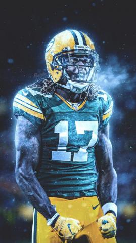 Mitchell Pantzke On Green Bay Packers Wallpaper