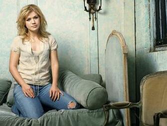 Kelly Clarkson Wallpaper Beautiful