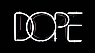 Dope iPhone Wallpaper