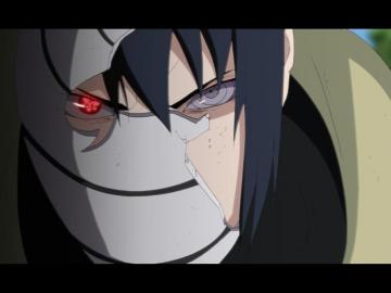 Sasuke Mangekyou Sharingan Wallpaper For Mobile How