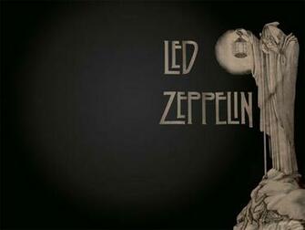 Led Zeppelin
