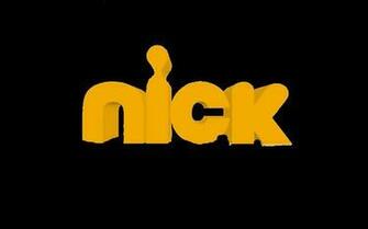 Nickelodeon Image Nick Logo HD Wallpaper And Background