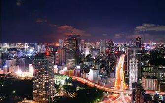 Mejores Lugares De Tokio Los