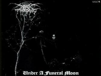 Darkthrone Wallpaper